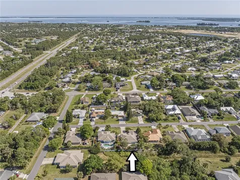 381 Faith Terrace Sebastian FL 32958