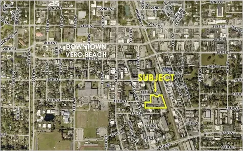 1101 18th Place Vero Beach FL 32960