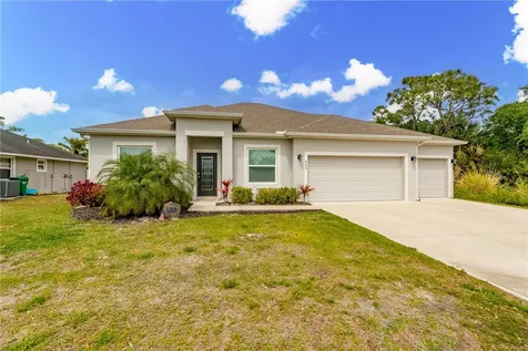 952 Tarpon Avenue Sebastian FL 32958