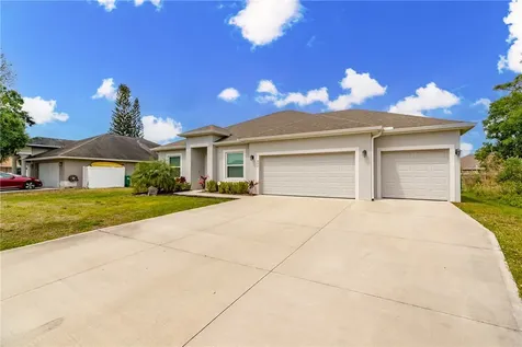 952 Tarpon Avenue Sebastian FL 32958