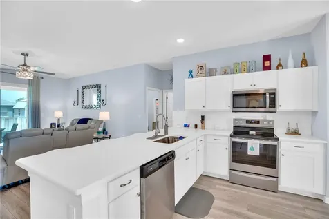 952 Tarpon Avenue Sebastian FL 32958
