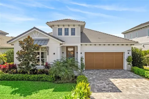 927 Surfsedge Way Vero Beach FL 32963