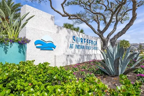 927 Surfsedge Way Vero Beach FL 32963