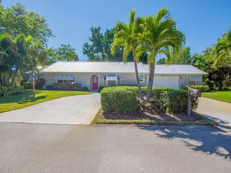 11 Forest Park Drive Vero Beach FL 32962