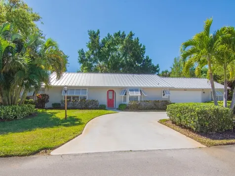 11 Forest Park Drive Vero Beach FL 32962