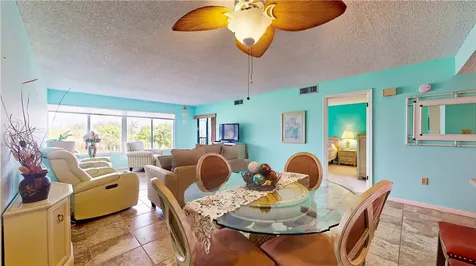 2400 S Ocean Drive Fort Pierce FL 34949