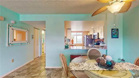 2400 S Ocean Drive Fort Pierce FL 34949