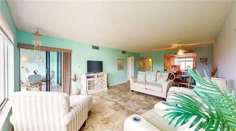 2400 S Ocean Drive Fort Pierce FL 34949