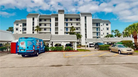 2400 S Ocean Drive Fort Pierce FL 34949