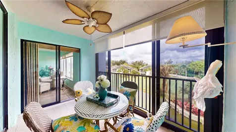 2400 S Ocean Drive Fort Pierce FL 34949