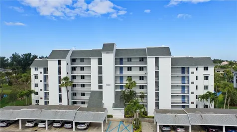 2400 S Ocean Drive Fort Pierce FL 34949