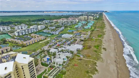 2400 S Ocean Drive Fort Pierce FL 34949