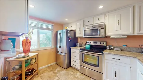 2400 S Ocean Drive Fort Pierce FL 34949