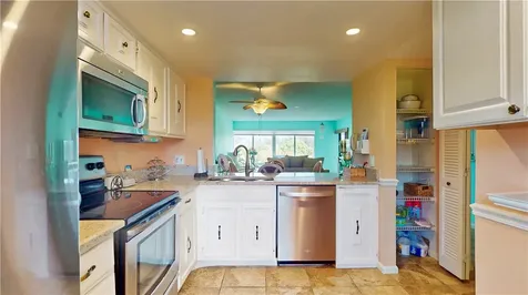 2400 S Ocean Drive Fort Pierce FL 34949