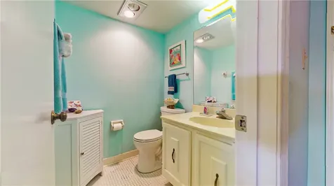 2400 S Ocean Drive Fort Pierce FL 34949