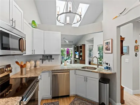1916 Sixty Oaks Lane Vero Beach FL 32966
