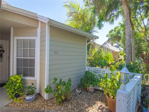 1916 Sixty Oaks Lane Vero Beach FL 32966