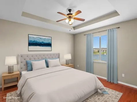 9737 SW Eastbrook Circle Port St Lucie FL 34987