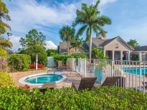 9737 SW Eastbrook Circle Port St Lucie FL 34987