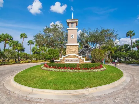 9737 SW Eastbrook Circle Port St Lucie FL 34987