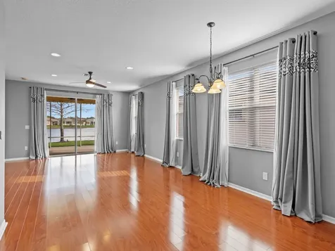 9737 SW Eastbrook Circle Port St Lucie FL 34987