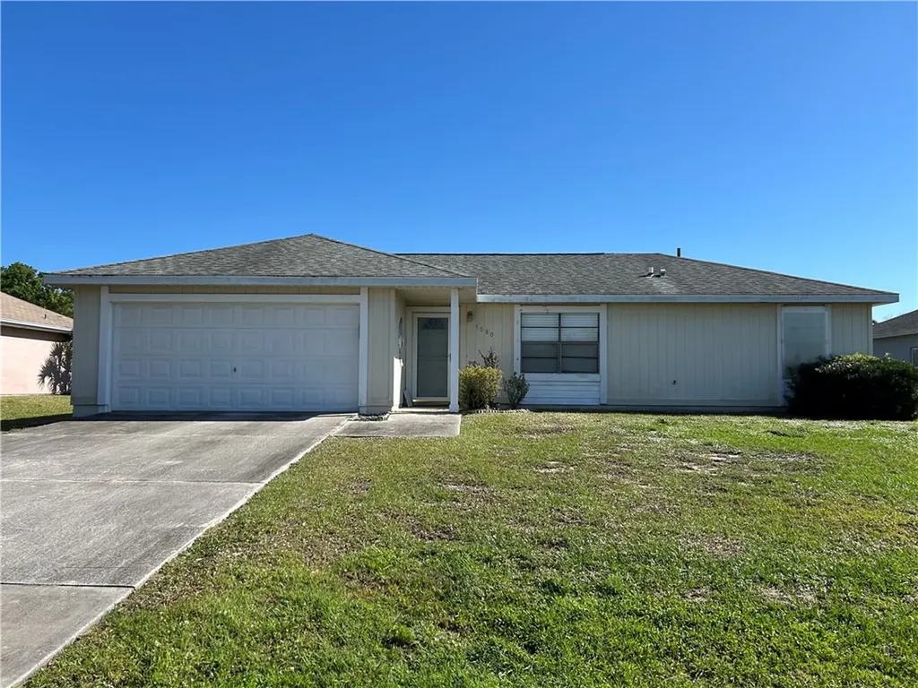1080 Seamist Lane Sebastian FL 32958