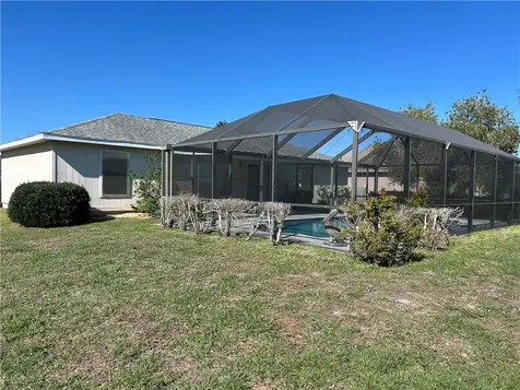 1080 Seamist Lane Sebastian FL 32958