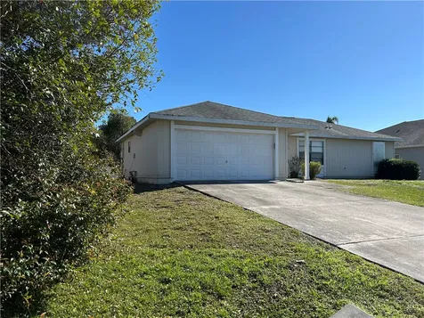 1080 Seamist Lane Sebastian FL 32958