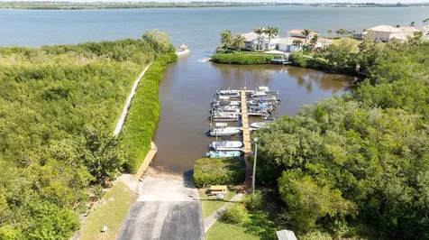 5740 Marina Drive Sebastian FL 32958