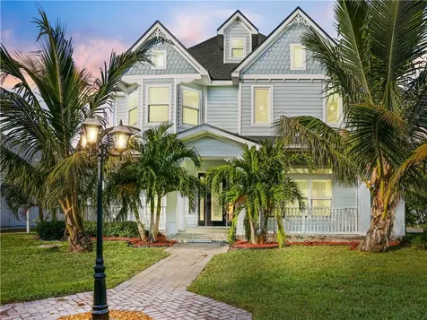 225 Ross Avenue Melbourne Beach FL 32951