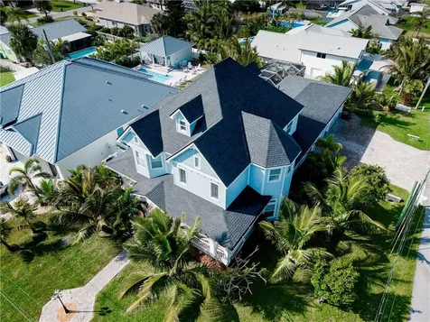 225 Ross Avenue Melbourne Beach FL 32951