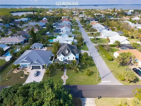 225 Ross Avenue Melbourne Beach FL 32951