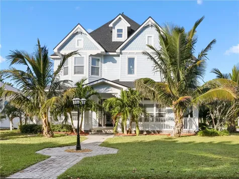 225 Ross Avenue Melbourne Beach FL 32951