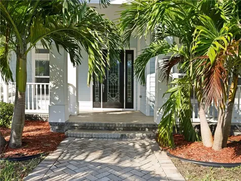 225 Ross Avenue Melbourne Beach FL 32951