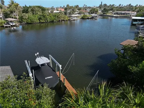 225 Ross Avenue Melbourne Beach FL 32951
