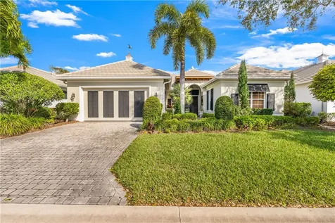 9150 Spring Time Drive Vero Beach FL 32963