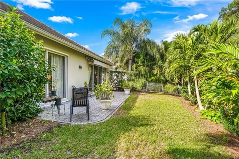 9150 Spring Time Drive Vero Beach FL 32963