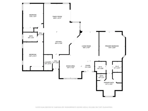 5688 Riverboat Circle SW Vero Beach FL 32968