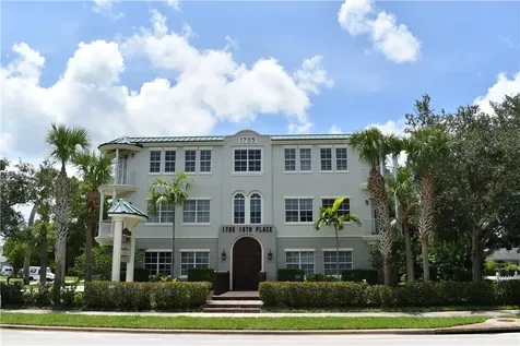 1705 19th Place Vero Beach FL 32960
