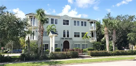 1705 19th Place Vero Beach FL 32960