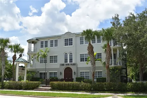 1705 19th Place Vero Beach FL 32960