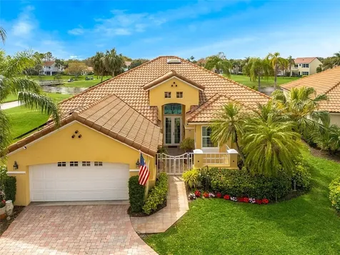 1685 Saint Davids Lane Vero Beach FL 32967