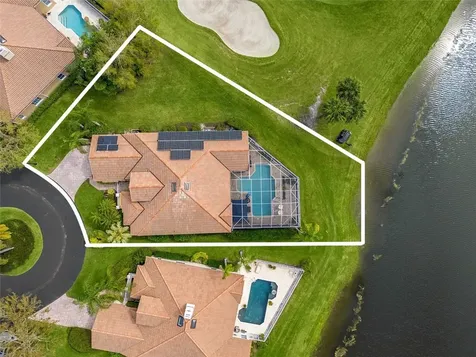 1685 Saint Davids Lane Vero Beach FL 32967
