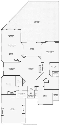 1685 Saint Davids Lane Vero Beach FL 32967