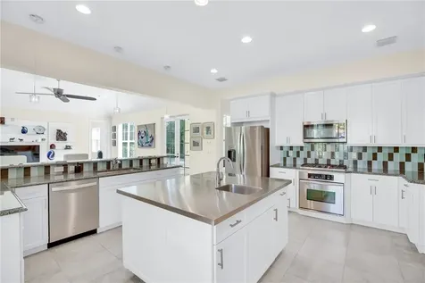 6540 Caicos Court Vero Beach FL 32967