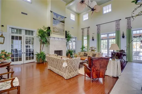 6540 Caicos Court Vero Beach FL 32967
