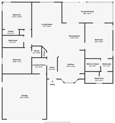 220 22nd Avenue Vero Beach FL 32962