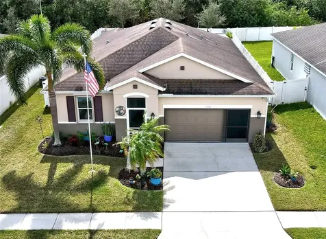 192 Port Royal Court Sebastian FL 32958