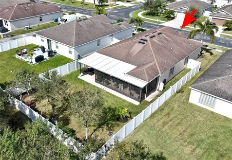 192 Port Royal Court Sebastian FL 32958