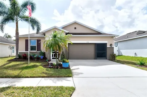 192 Port Royal Court Sebastian FL 32958